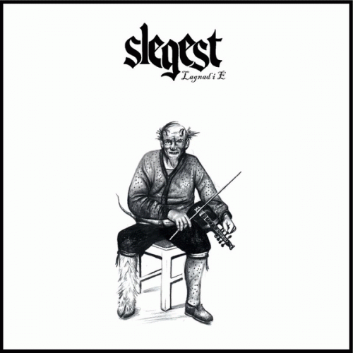 Slegest : Lagnad i E